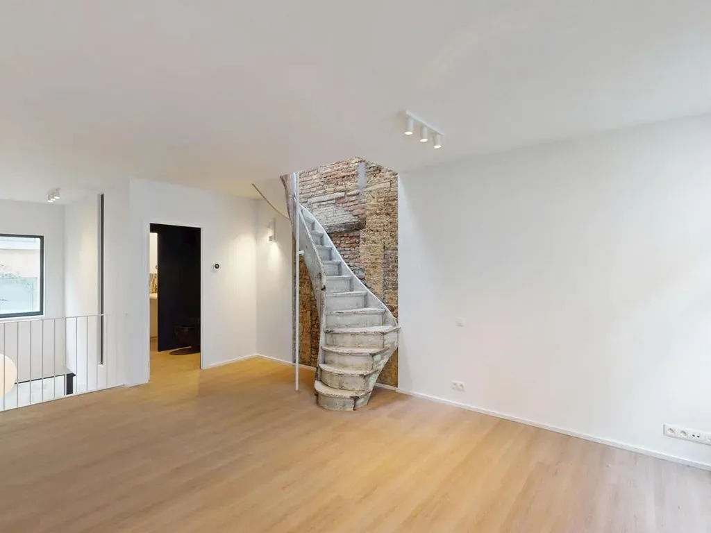 Hoofdfoto Huis in Antwerpen