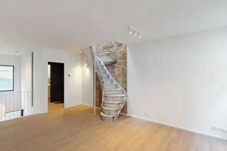 Huis Te Huur Antwerpen
