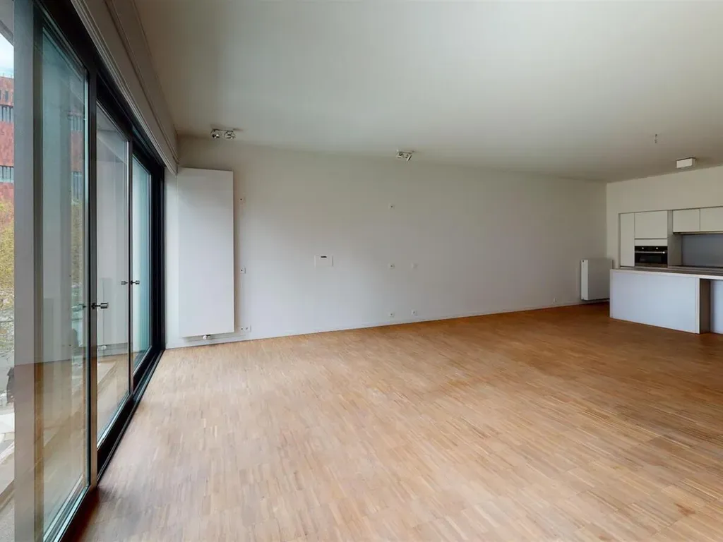 Hoofdfoto Appartement in Antwerpen