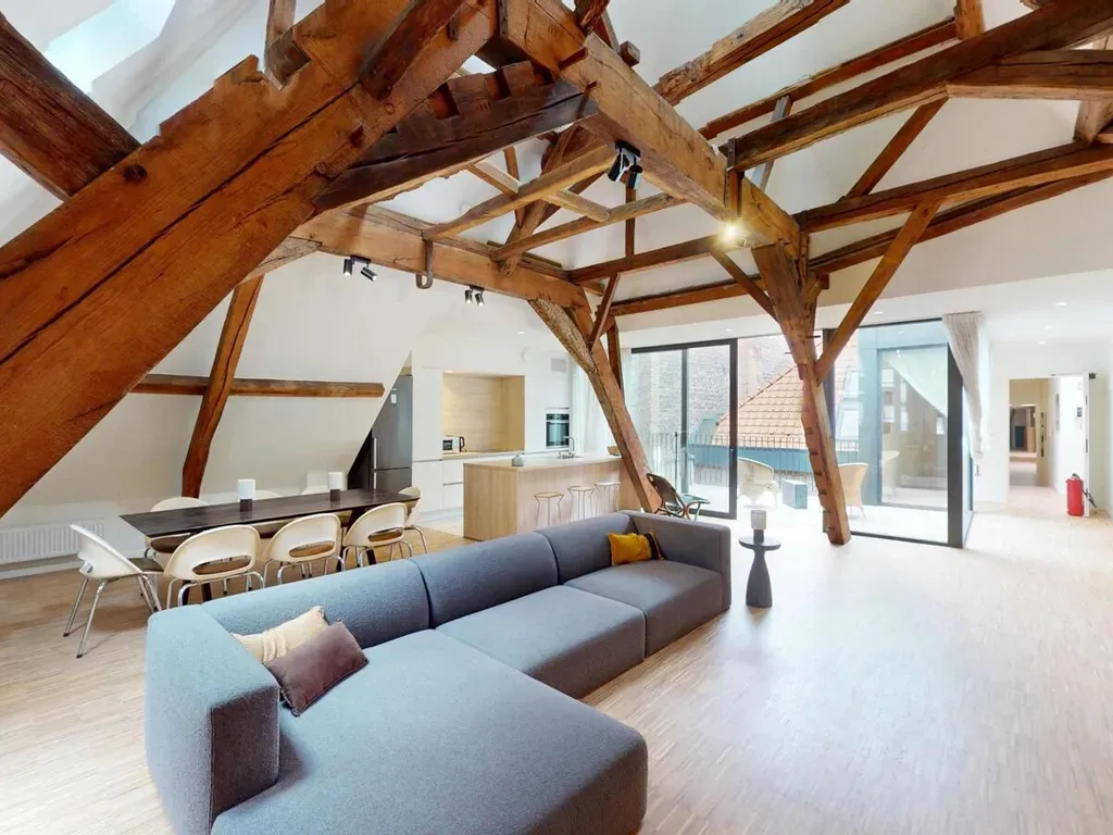 Hoofdfoto Appartement in Antwerpen