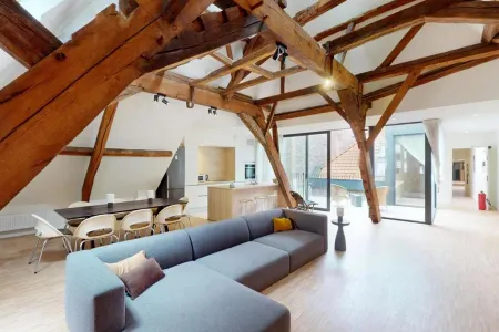 Appartement À louer Anvers