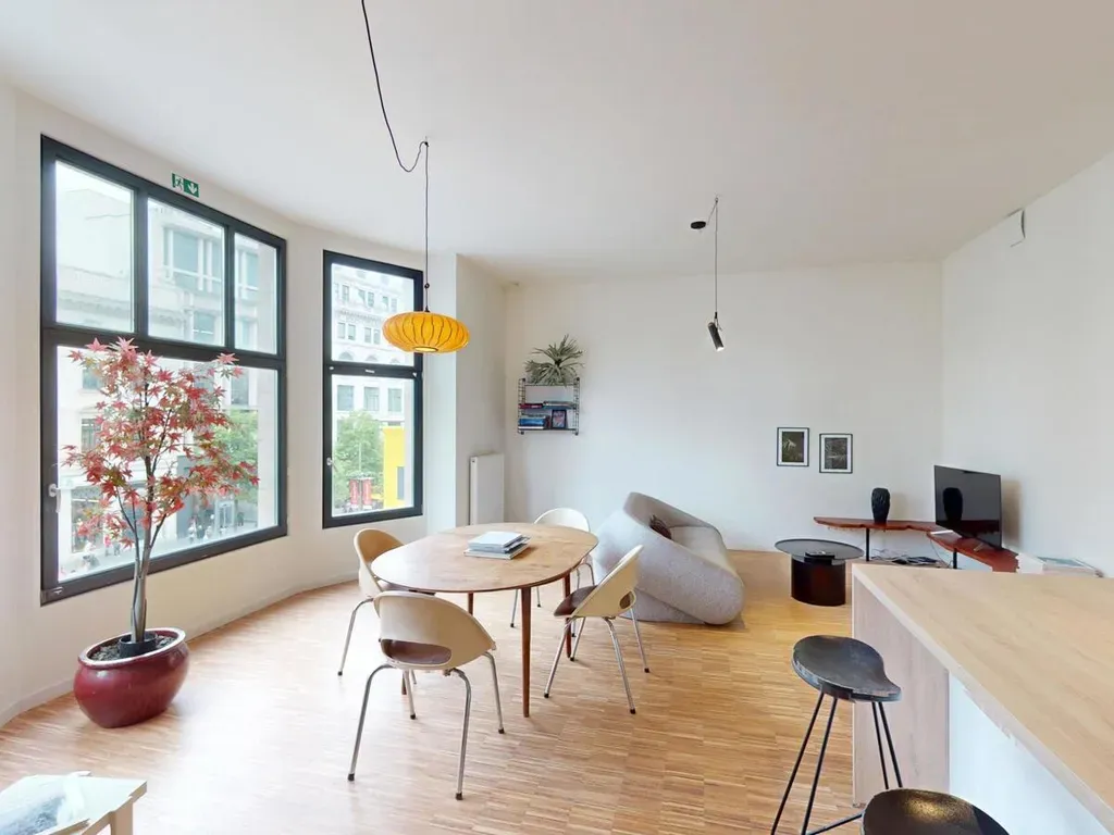 Hoofdfoto Appartement in Antwerpen
