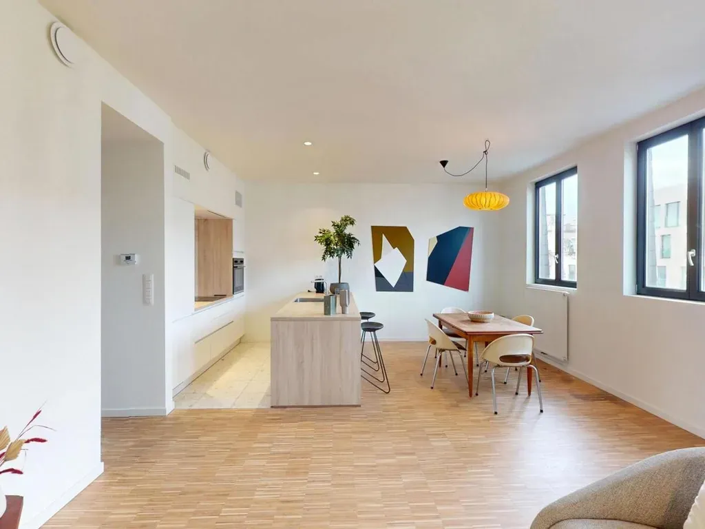 Hoofdfoto Appartement in Antwerpen