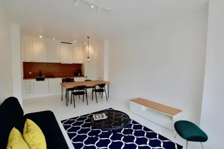 Huis Te Huur Antwerpen