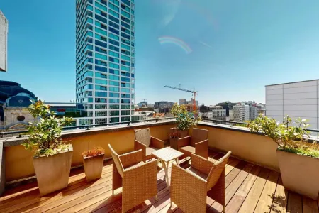 Huis Te Huur Antwerpen