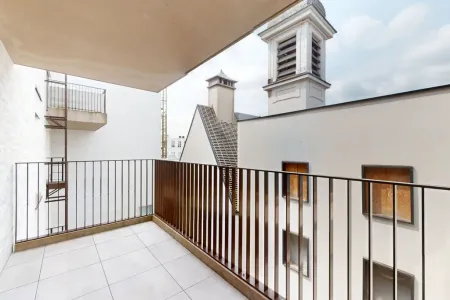 Huis Te Huur Antwerpen