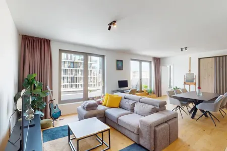 Huis Te Huur Antwerpen