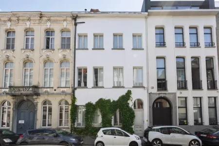 Maison À vendre Anvers