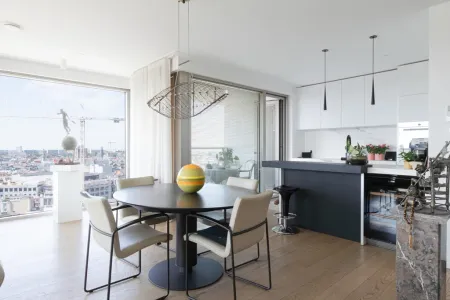 Maison À vendre Anvers