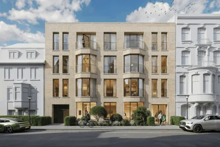 Appartement Te Koop Antwerpen