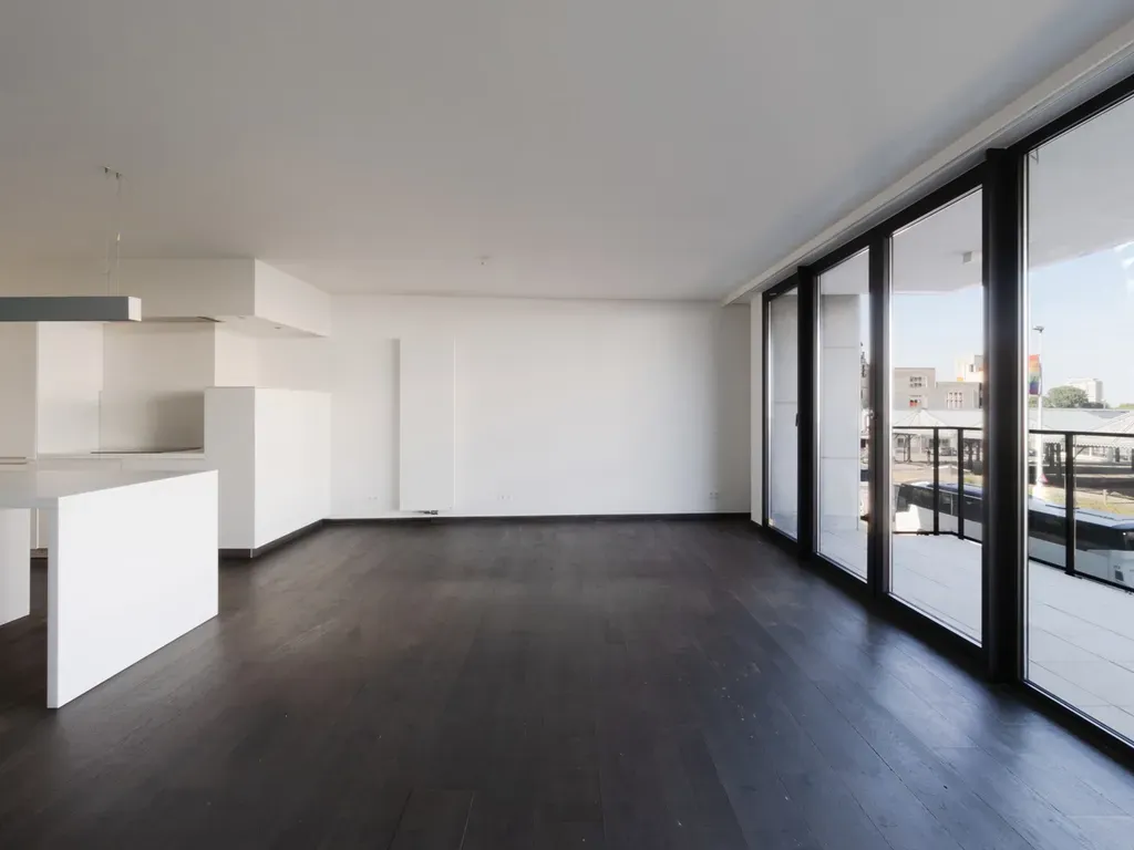 Hoofdfoto Huis in Antwerpen