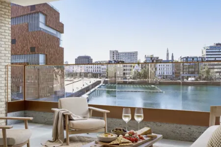 Huis Te Koop Antwerpen