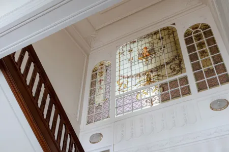 Huis Te Koop Antwerpen