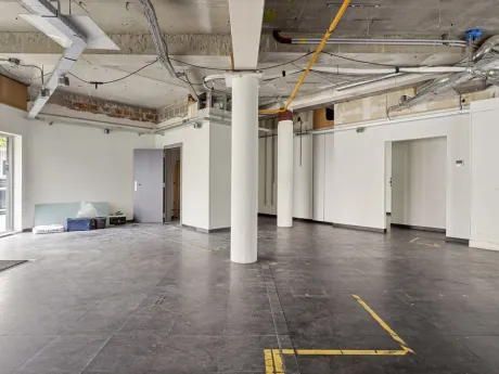 Huis in Antwerpen - Anselmostraat 35, 2018 - foto 8
