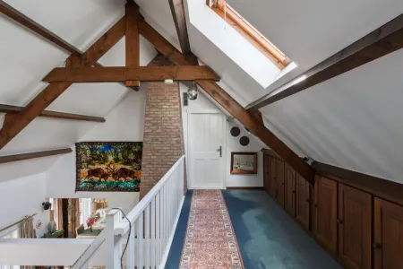 Huis Te Koop Brasschaat