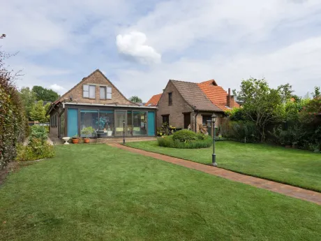 Huis in Brasschaat - Pauwelslei 93, 2930 - foto 3