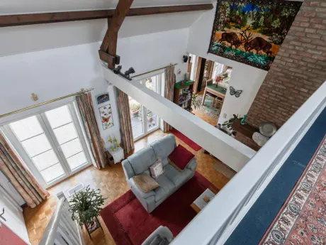 Huis in Brasschaat - Pauwelslei 93, 2930 - foto 5