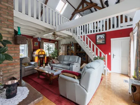 Huis in Brasschaat - Pauwelslei 93, 2930 - foto 7