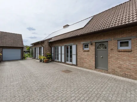 Huis in Brasschaat - Pauwelslei 93, 2930 - foto 9
