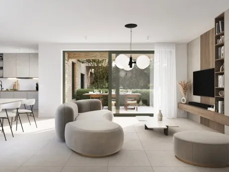 Huis in Brasschaat - Aerdenlei 2A/302, 2930 - foto 10