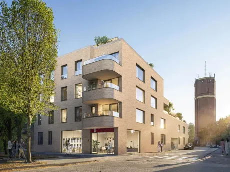 Huis in Brasschaat - Aerdenlei 2A/302, 2930 - foto 6