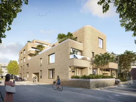 Huis in Brasschaat - Aerdenlei 2A/302, 2930 - foto 7