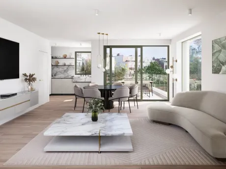 Huis in Brasschaat - Aerdenlei 2A/302, 2930 - foto 8