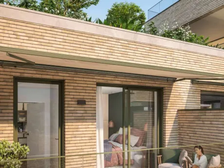 Huis in Brasschaat - Aerdenlei 2A/103, 2930 - foto 10