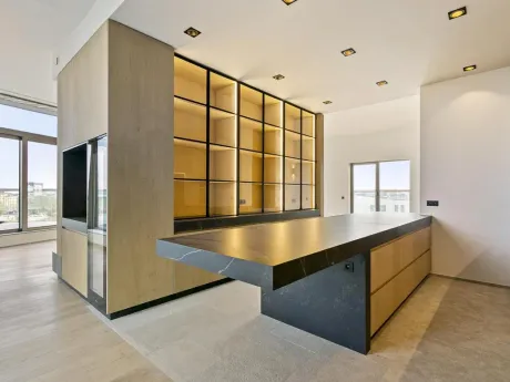 Huis in Antwerpen - Jan Van Gentstraat 4/609, 2000 - foto 6