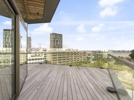 Huis in Antwerpen - Jan Van Gentstraat 4/609, 2000 - foto 9