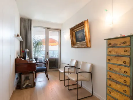 Huis in Antwerpen - Frankrijklei 5/13.1, 2000 - foto 10