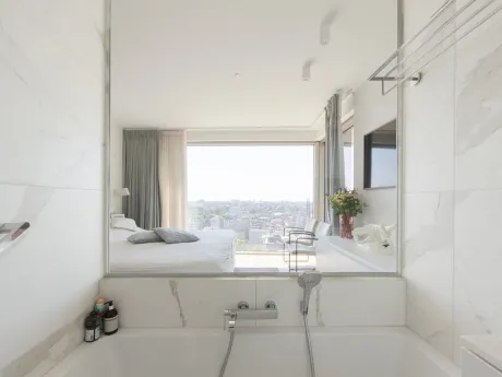 Huis in Antwerpen - Frankrijklei 5/13.1, 2000 - foto 6