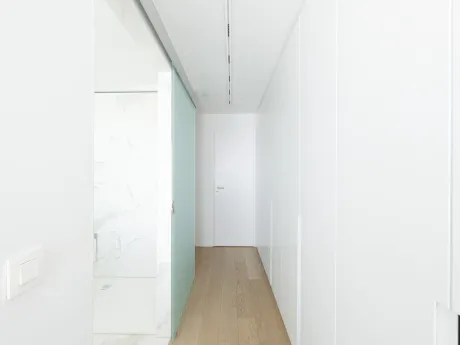 Huis in Antwerpen - Frankrijklei 5/13.1, 2000 - foto 9