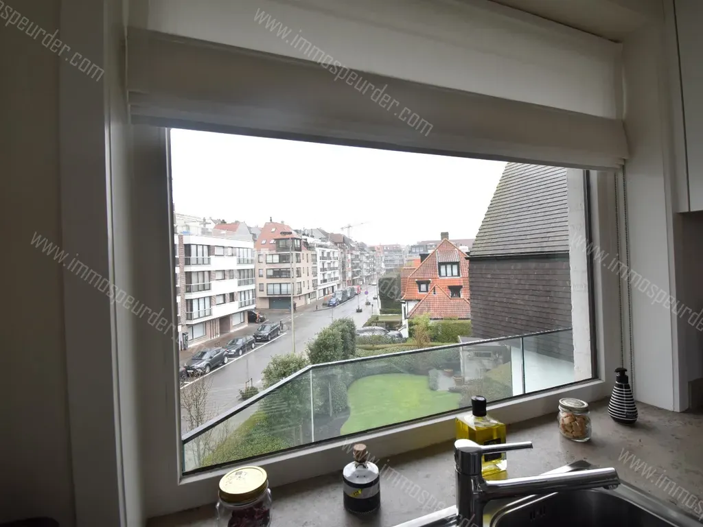 Appartement in Knokke - 1125727 - Elizabetlaan 113-Bus-3-3, 8300 Knokke