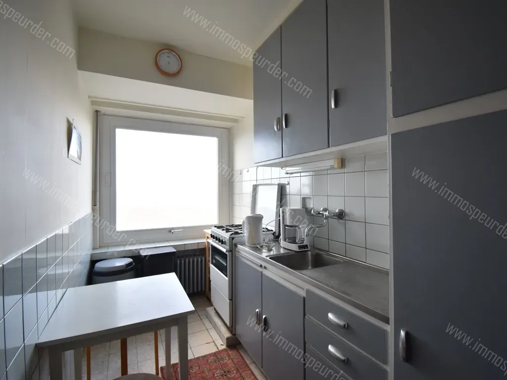 Appartement in Duinbergen - 1310061 - Zeedijk-Albertstrand 448-Bus-2-2, 8301 Duinbergen