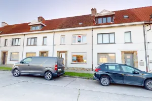 Huis Te Koop Zeebrugge