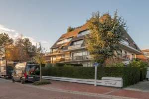 Appartement Te Koop Knokke