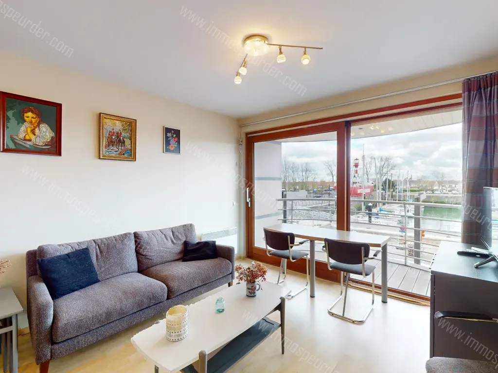 Appartement in Zeebrugge - 1415573 - Rederskaai 45-Bus-103, 8380 Zeebrugge