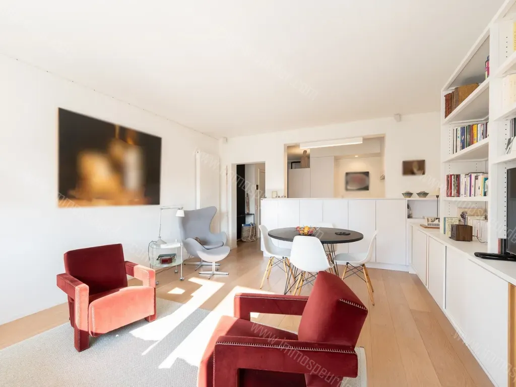 Appartement in Knokke - 1415570 - Van Bunnenlaan 35, 8300 Knokke