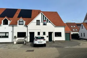 Maison à Vendre Heist-aan-Zee