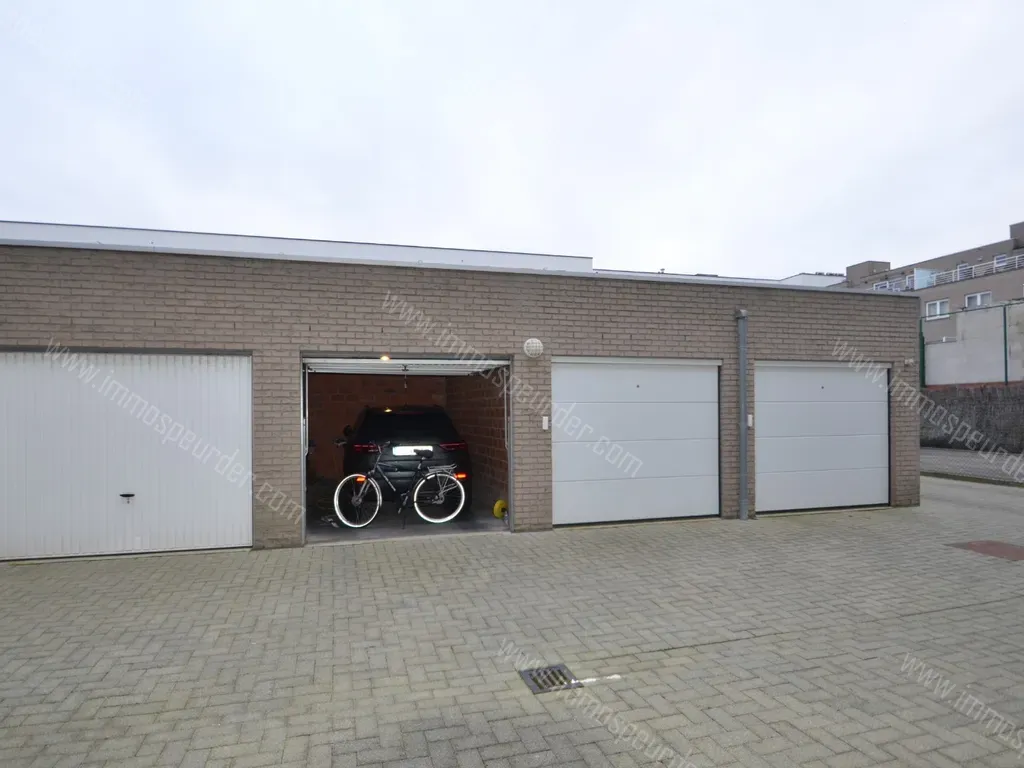 Garage in Zeebrugge - 1415669 - Tijdokstraat 5-Bus-25, 8380 Zeebrugge