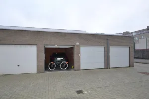 Garage Te Huur Zeebrugge