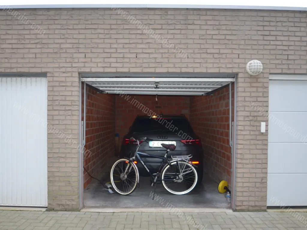 Garage in Zeebrugge - 1415669 - Tijdokstraat 5-Bus-25, 8380 Zeebrugge