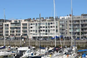 Appartement à Vendre Zeebrugge