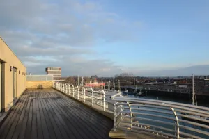 Appartement Te Huur Zeebrugge
