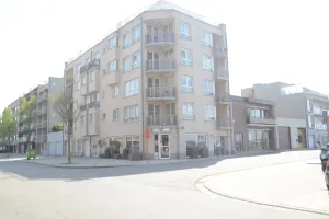 Appartement Te Huur Zeebrugge