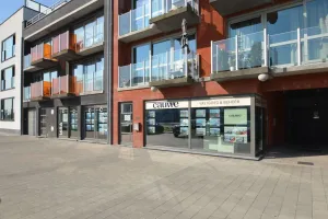 Garage Te Huur Zeebrugge