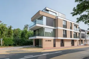 Appartement Te Koop Duinbergen