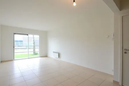 Appartement Te Huur Zeebrugge