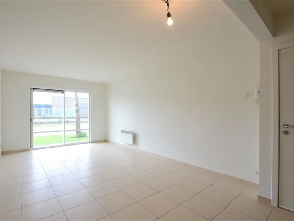 Hoofdfoto Appartement in Zeebrugge